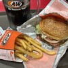 A&W 宮古空港店