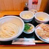 手打うどん かとう