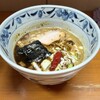 自家製麺 福は内