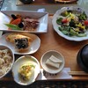 あえん - 料理写真:特選御膳(2,180円)