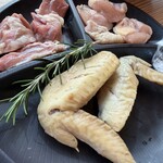 高槻しいたけセンター - 