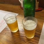 なん天 - ドリンク