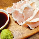 肉ビストロ酒場アーサー - 