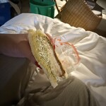 サンドイッチ カフェ 奄美 - 