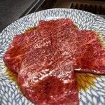 焼肉 燈花 - 