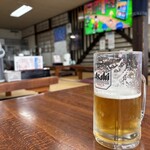 長浜荘 魚道場 - 