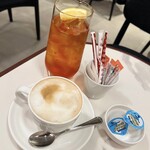 NOA COFFEE gelato kitchen - 