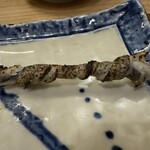 鮨のわたなべ - 