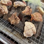 高槻しいたけセンター - 