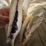 サンドイッチ カフェ 奄美 - 