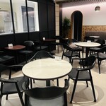 NOA COFFEE gelato kitchen - 