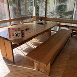 高槻しいたけセンター - 