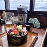 長浜荘 魚道場 - 