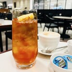 NOA COFFEE gelato kitchen - 