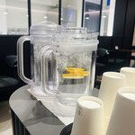 NOA COFFEE gelato kitchen - 