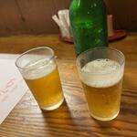 なん天 - ドリンク