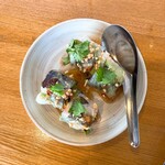 タイ屋台料理ヌードル＆ライス TUKTUK - 生春巻