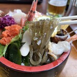 長浜荘 魚道場 - 