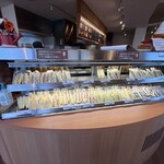 サンドイッチ カフェ 奄美 - 