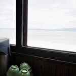 長浜荘 魚道場 - 