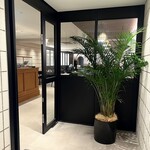 NOA COFFEE gelato kitchen - 