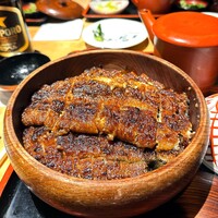 鰻う おか冨士 - 