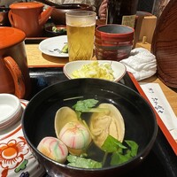 鰻う おか冨士 - 