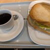 ドトールコーヒーショップ JR三島駅北口