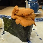 鮨のわたなべ - 