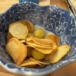 鮨のわたなべ - 