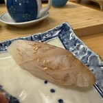 鮨のわたなべ - 