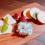 肉ビストロ酒場アーサー - 