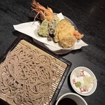 Kawakami An Hon Ten - 