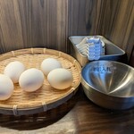 盛岡じゃじゃ麺専門店 じゃじゃおいけん - 