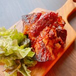 肉ビストロ酒場アーサー - 