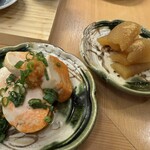 鮨のわたなべ - 