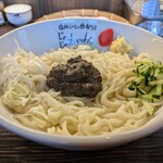 盛岡じゃじゃ麺専門店 じゃじゃおいけん - 