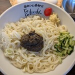 盛岡じゃじゃ麺専門店 じゃじゃおいけん - 