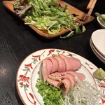 Kawakami An Hon Ten - 