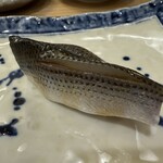 鮨のわたなべ - 