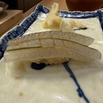 鮨のわたなべ - 