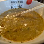 盛岡じゃじゃ麺専門店 じゃじゃおいけん - 