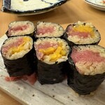 鮨のわたなべ - 