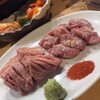 ライブ焼肉 てんぐ 西中島本店