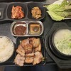 韓国居酒屋 ソジュバン