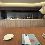 Restaurant　Présage - 