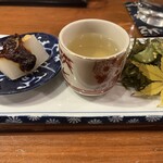 肉うどんの戸上家 - 