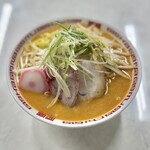 MISO HANAMICHI 本店 - 