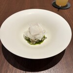 Restaurant　Présage - 