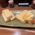 肉うどんの戸上家 - 